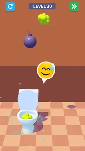 Toilet Games 3D screenshot 5