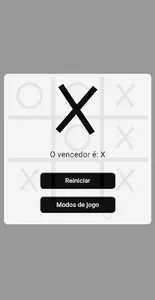 Jogo da Velha  - LITE screenshot 7