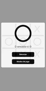 Jogo da Velha  - LITE screenshot 8