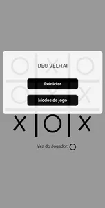 Jogo da Velha  - LITE screenshot 9