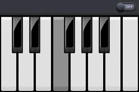 Fun Piano screenshot 1