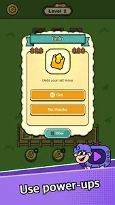 SheepNSheep: Match 3 Games screenshot 12