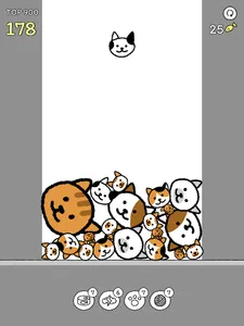 Cats are Cute: Pop Time! screenshot 14