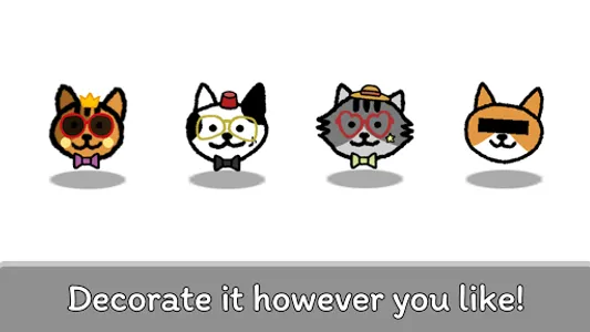 Cats are Cute: Pop Time! screenshot 2