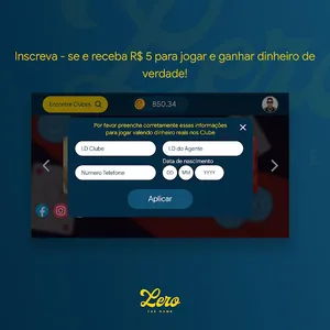 LERO - The Game screenshot 1