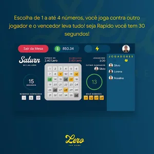 LERO - The Game screenshot 3