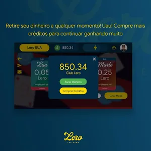 LERO - The Game screenshot 9