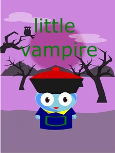 Little Vampire screenshot 0