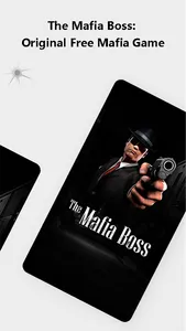 The Mafia Boss Online Game screenshot 0
