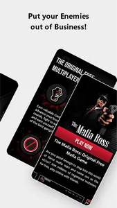 The Mafia Boss Online Game screenshot 1