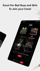 The Mafia Boss Online Game screenshot 2