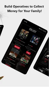 The Mafia Boss Online Game screenshot 3