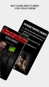 The Mafia Boss Online Game screenshot 4