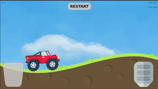 Mezo Car screenshot 0