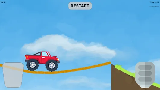 Mezo Car screenshot 1