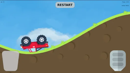 Mezo Car screenshot 2