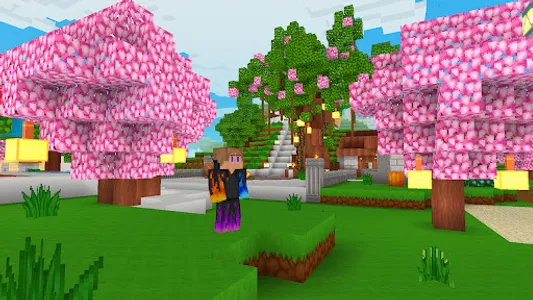 MiniCraft Village screenshot 10