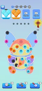 Screw Jam Master screenshot 0