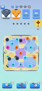 Screw Jam Master screenshot 1