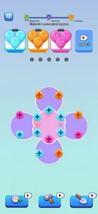 Screw Jam Master screenshot 2