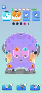 Screw Jam Master screenshot 4