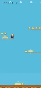 سوبر هيرو screenshot 0