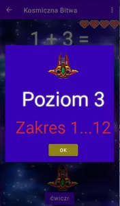 Nauka Dodawania screenshot 2