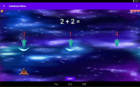 Nauka Dodawania screenshot 6