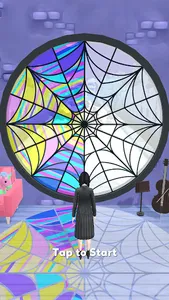 Outcast Girl screenshot 12
