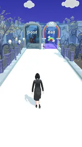 Outcast Girl screenshot 4