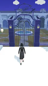 Outcast Girl screenshot 5