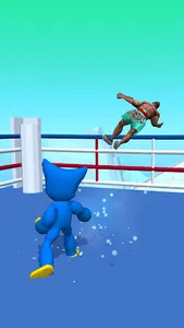 Monster Run 3D screenshot 4