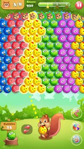 Bubble Shooter 2 screenshot 10