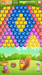 Bubble Shooter 2 screenshot 14