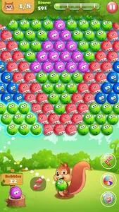 Bubble Shooter 2 screenshot 2