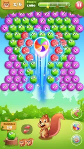 Bubble Shooter 2 screenshot 8