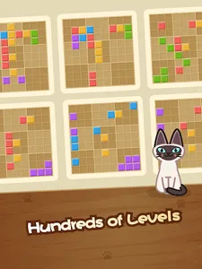 CatBlock - Block Puzzle Sudoku screenshot 11
