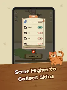 CatBlock - Block Puzzle Sudoku screenshot 13