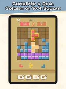 CatBlock - Block Puzzle Sudoku screenshot 14