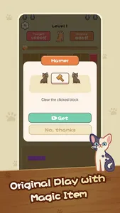 CatBlock - Block Puzzle Sudoku screenshot 2
