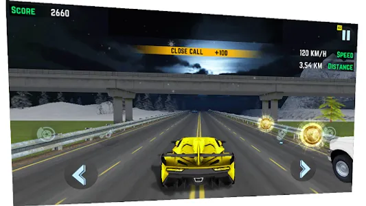 Speed Car Race Classic screenshot 13