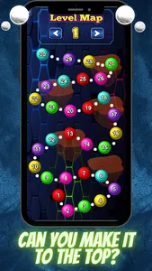 Rainball Bounce screenshot 0