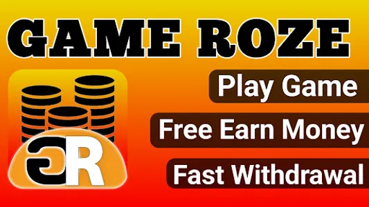 Game Roze - Earn Money App screenshot 10