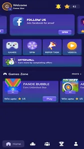 Game Roze - Earn Money App screenshot 11