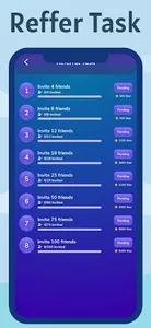 Game Roze - Earn Money App screenshot 2