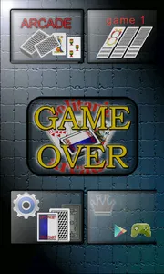 Arcade Solitaire screenshot 11