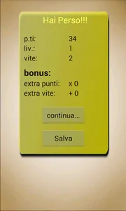 Arcade Solitaire screenshot 7