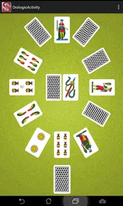 Arcade Solitaire screenshot 9