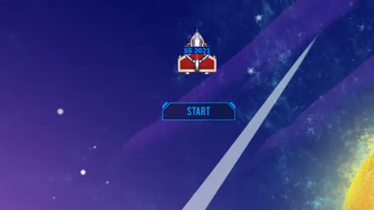 Space Shooter 2021 screenshot 1