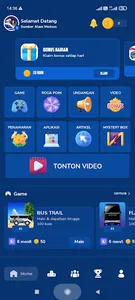 Sumber Alam Game screenshot 0
